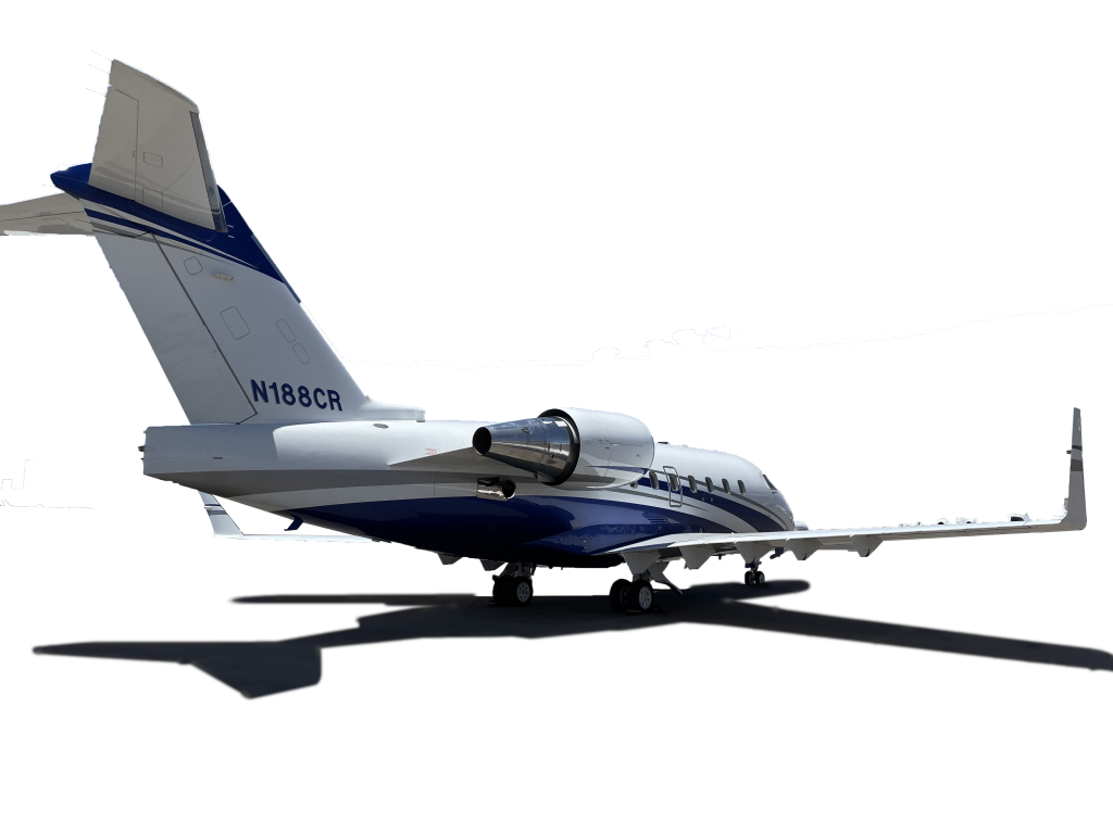 challenger-604-cirrus-aviation