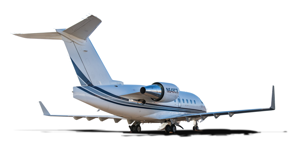 challenger-604-cirrus-aviation